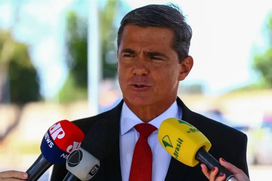 Uma imagem impressionante