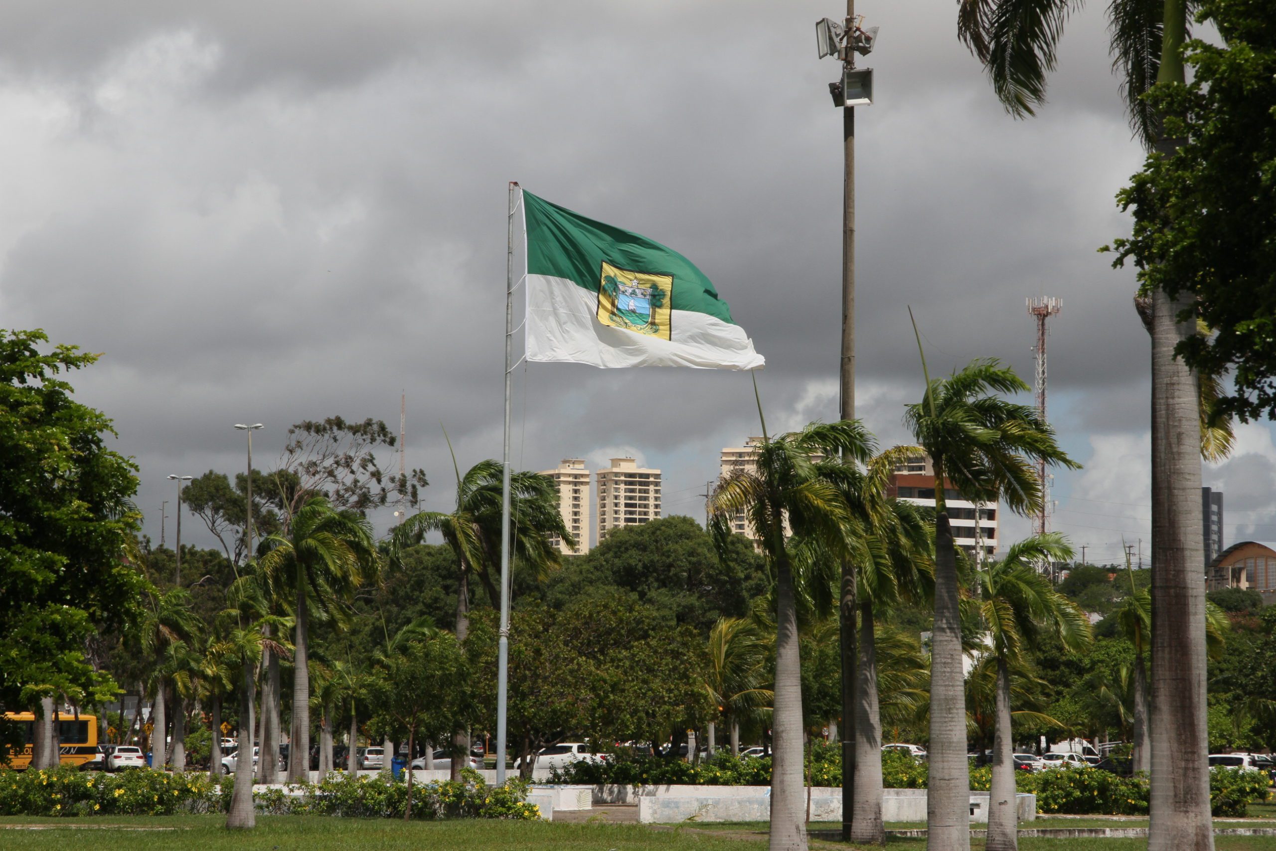 Uma imagem impressionante