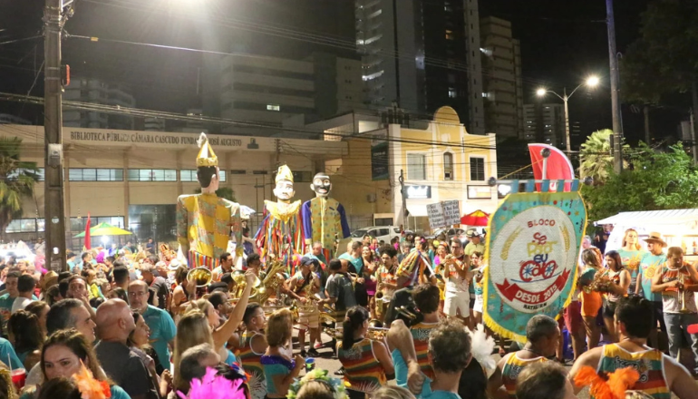 Uma imagem impressionante
