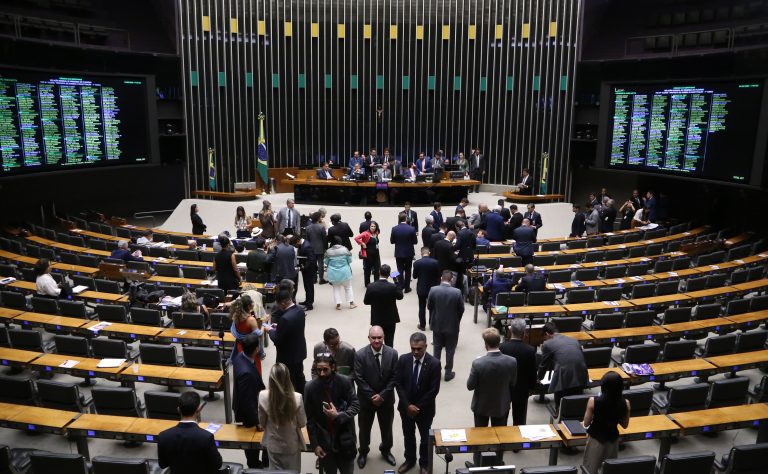 Uma imagem impressionante