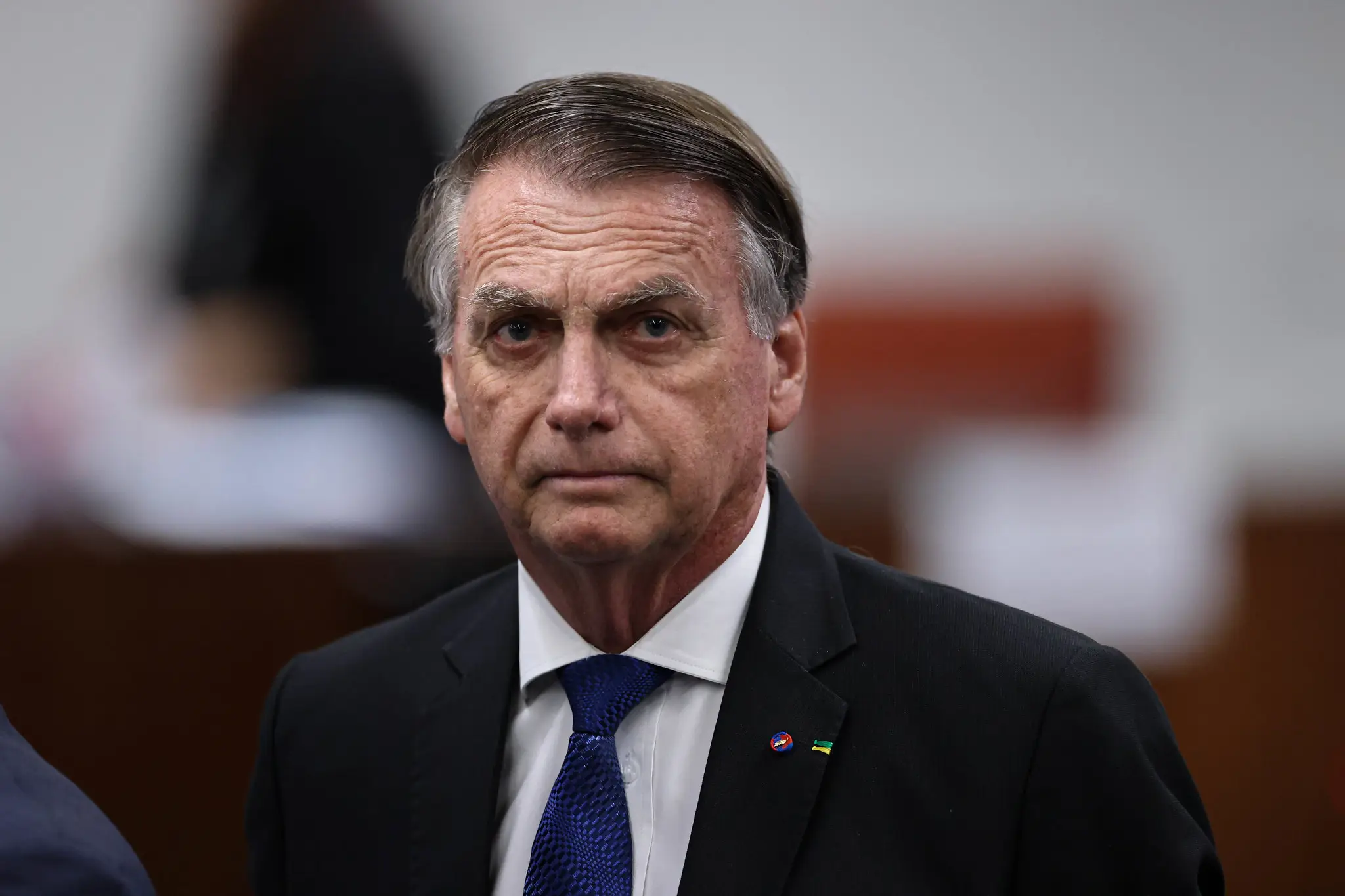 Uma imagem impressionante