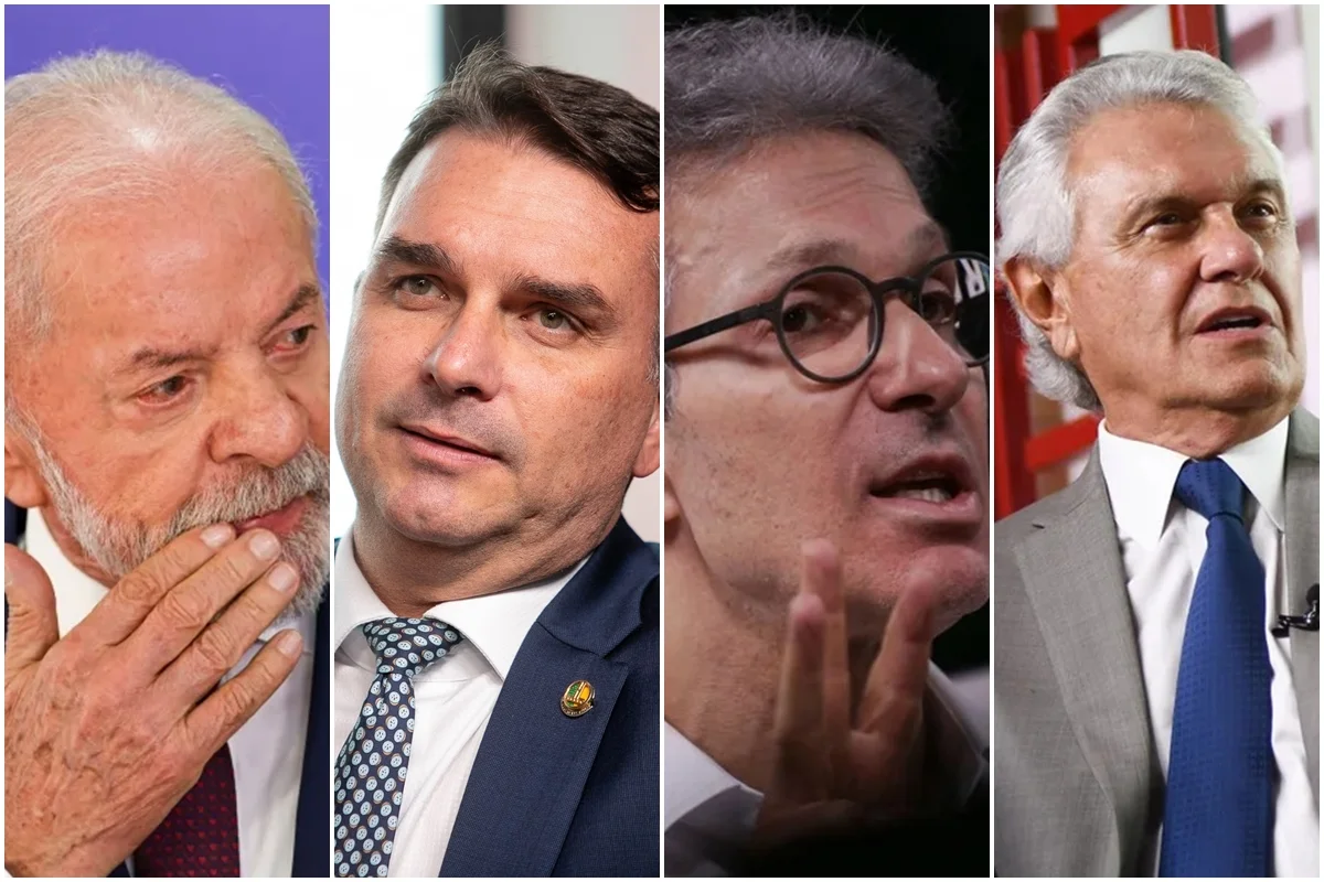 Uma imagem impressionante