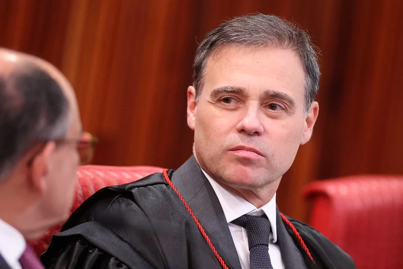 Uma imagem impressionante
