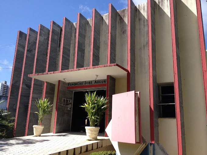 Uma imagem impressionante