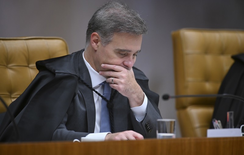 Uma imagem impressionante