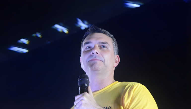 Uma imagem impressionante