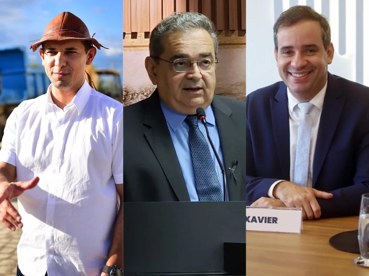Uma imagem impressionante