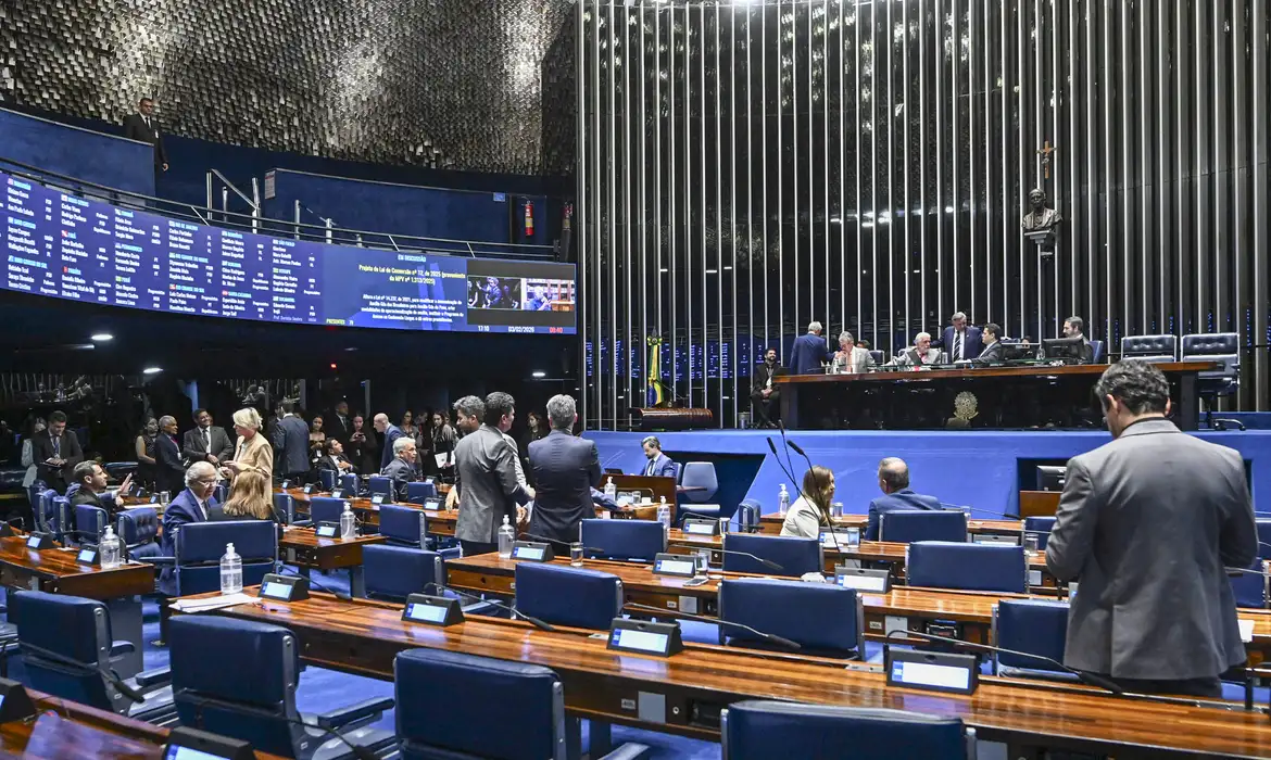 Uma imagem impressionante