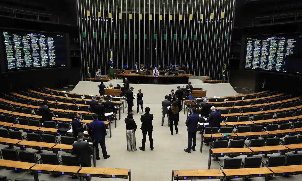 Uma imagem impressionante
