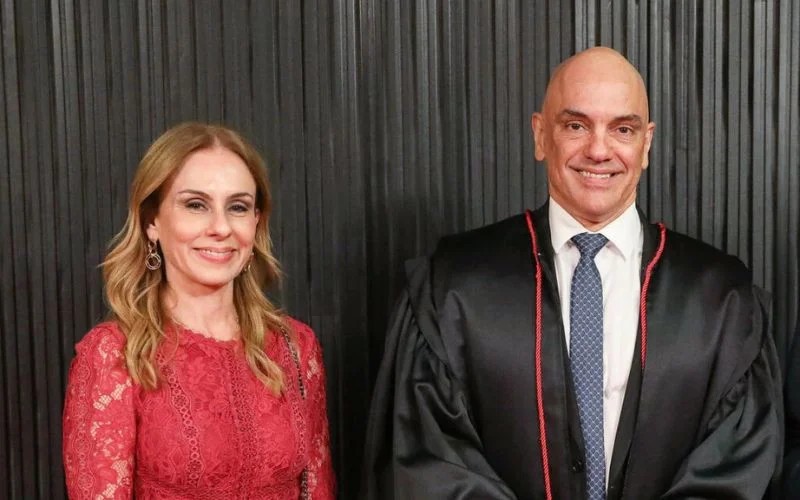 Uma imagem impressionante