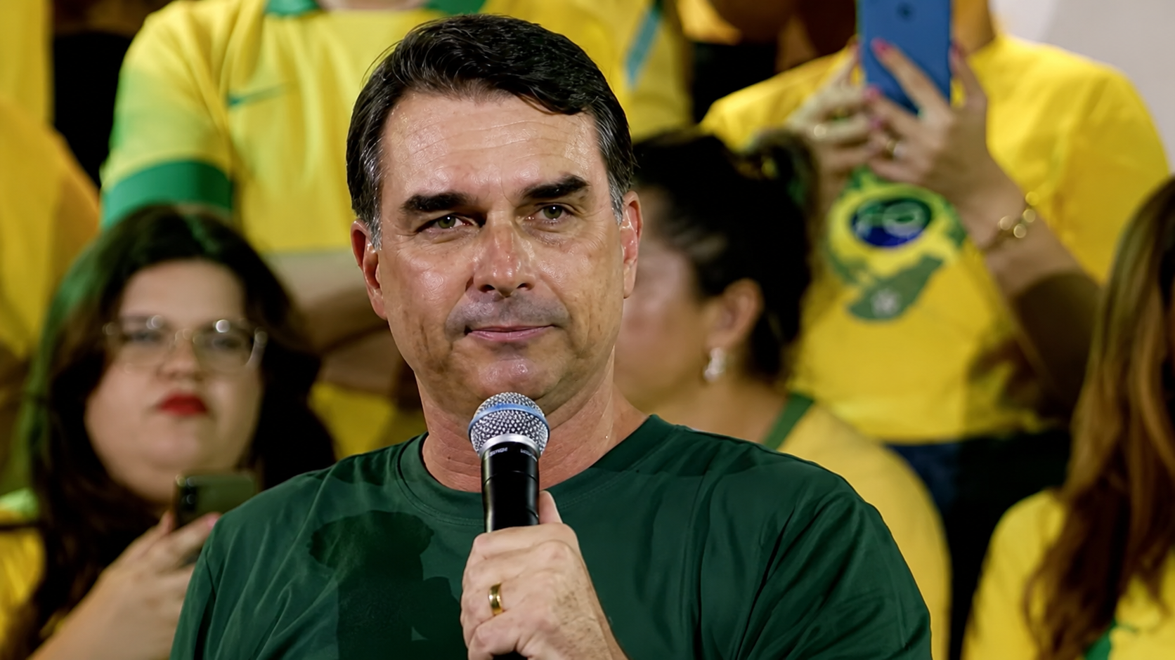 Uma imagem impressionante