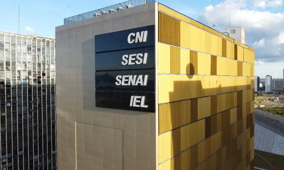 Uma imagem impressionante