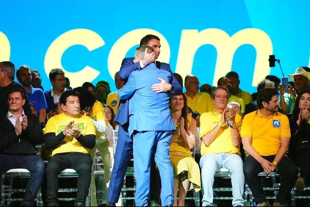 Uma imagem impressionante