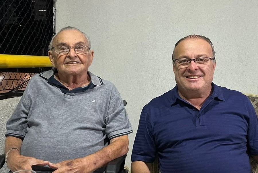 Uma imagem impressionante