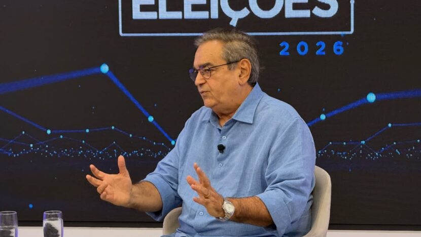 Uma imagem impressionante