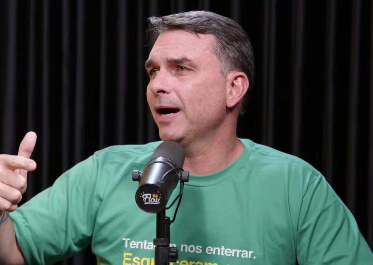 Uma imagem impressionante