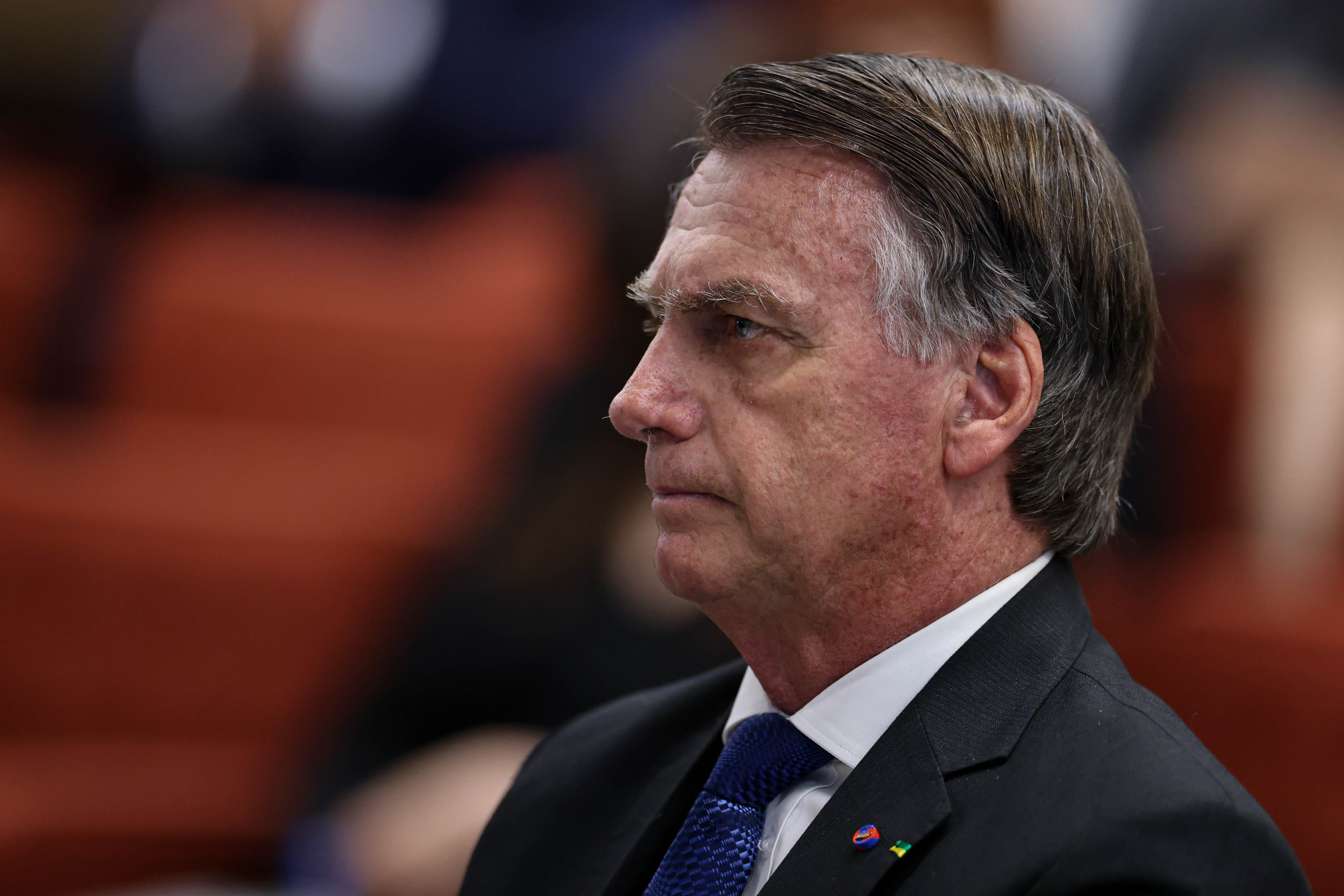 Uma imagem impressionante