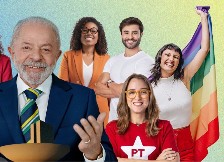 Uma imagem impressionante