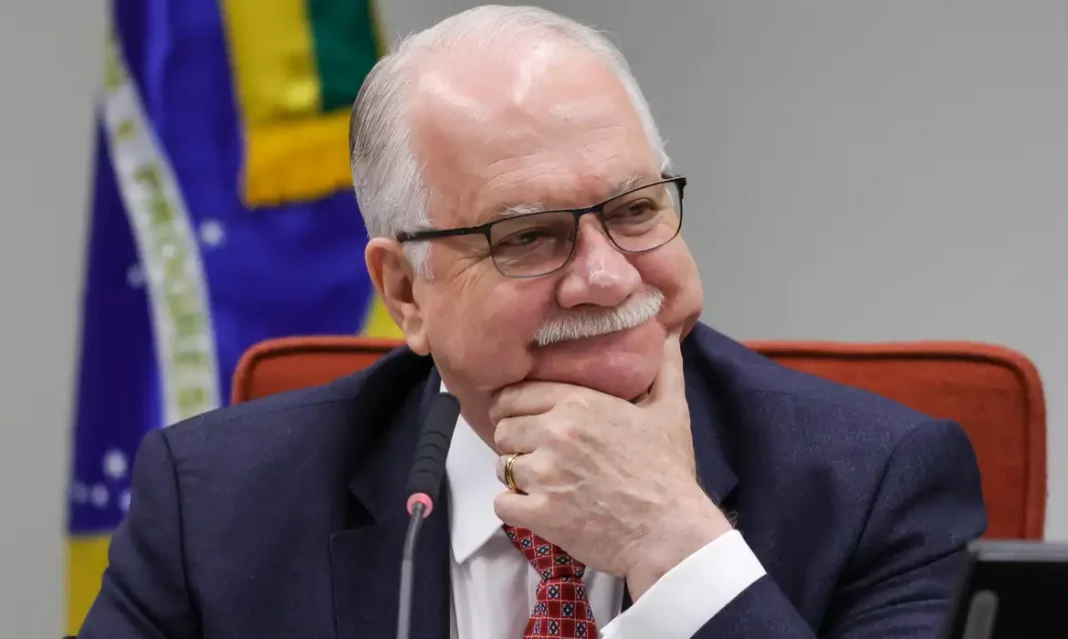 Uma imagem impressionante