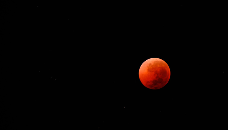 Uma imagem impressionante