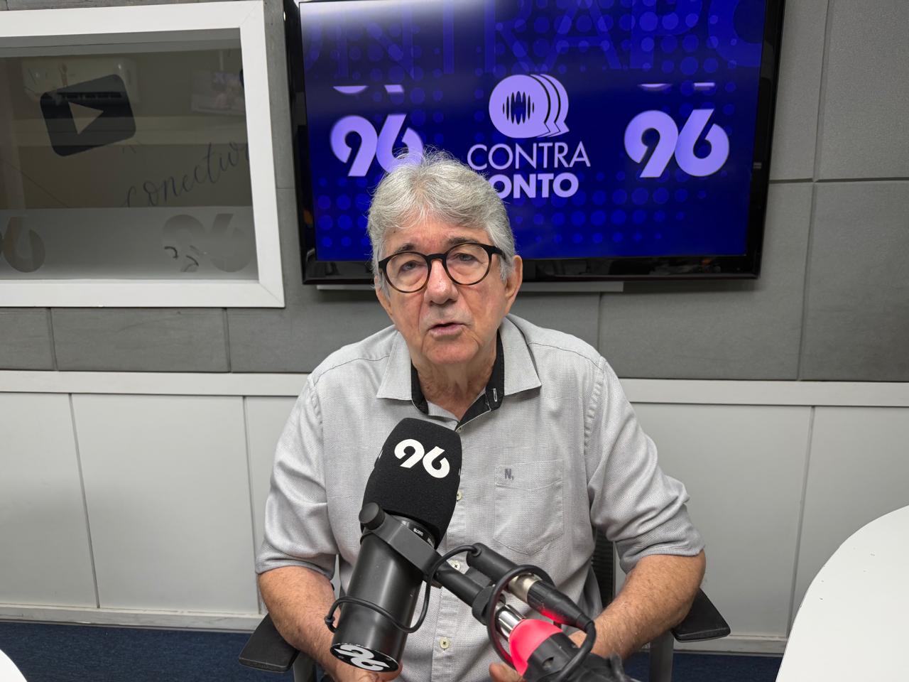 Uma imagem impressionante