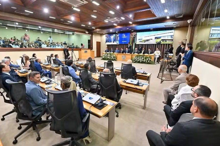 Governo do Rio Grande do Norte libera R$ 5 milhões em emendas de deputados
