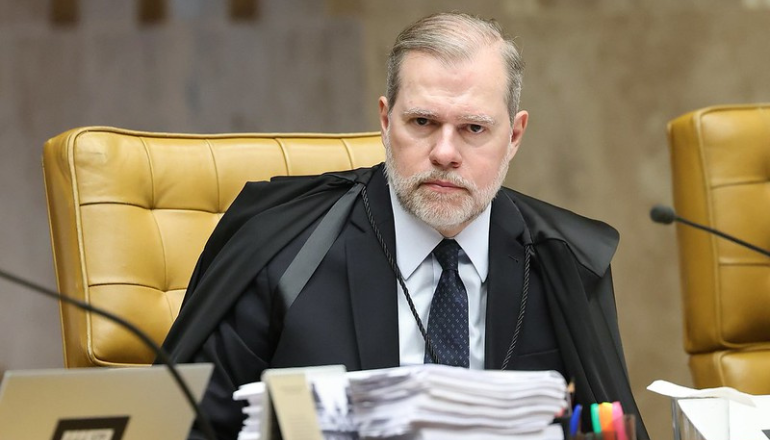 Uma imagem impressionante