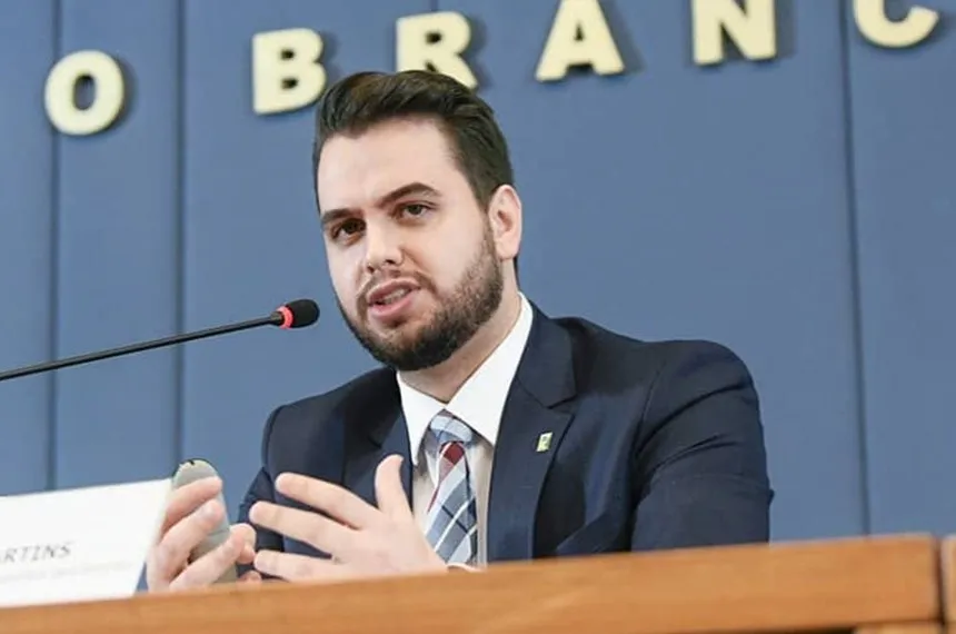 Uma imagem impressionante