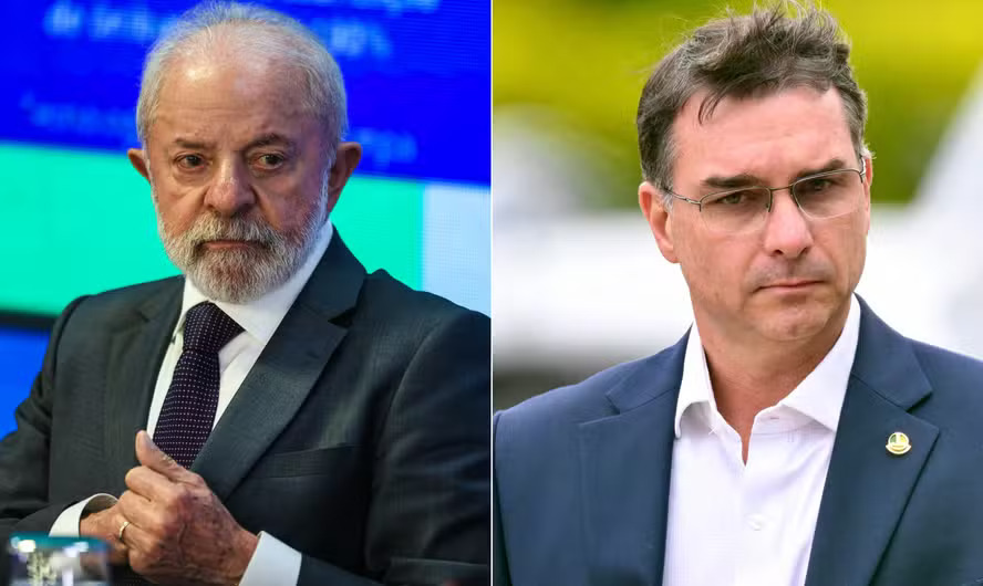 Uma imagem impressionante