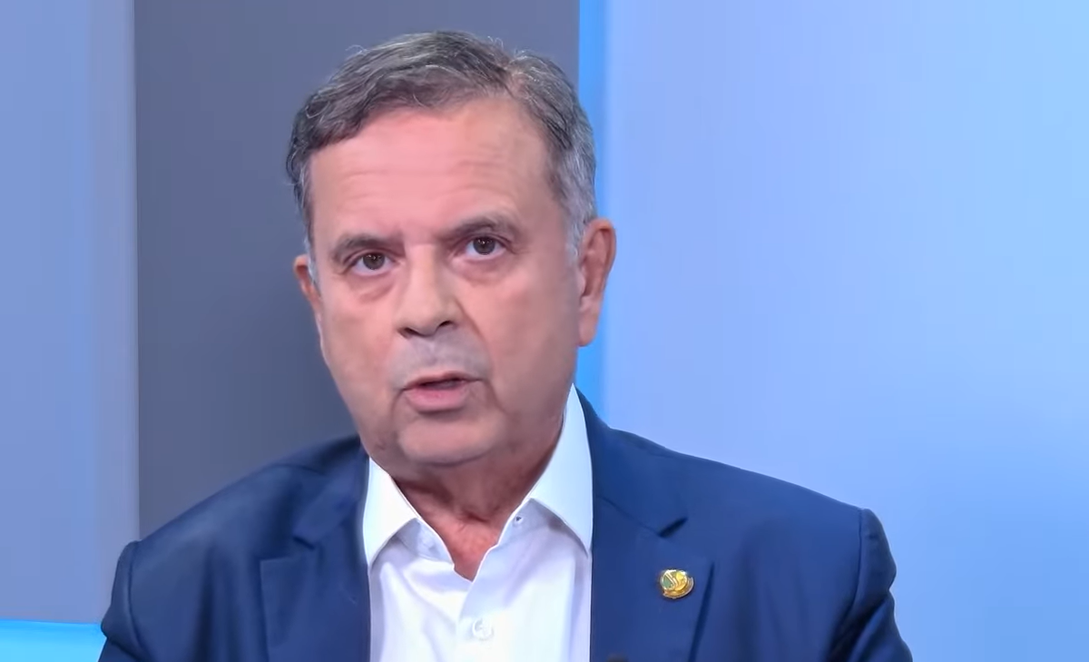 Uma imagem impressionante