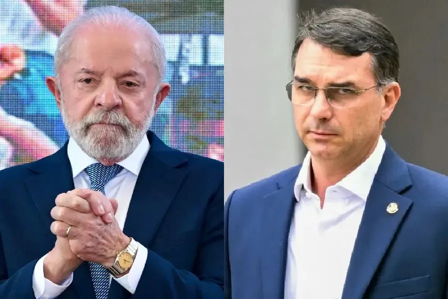 Uma imagem impressionante