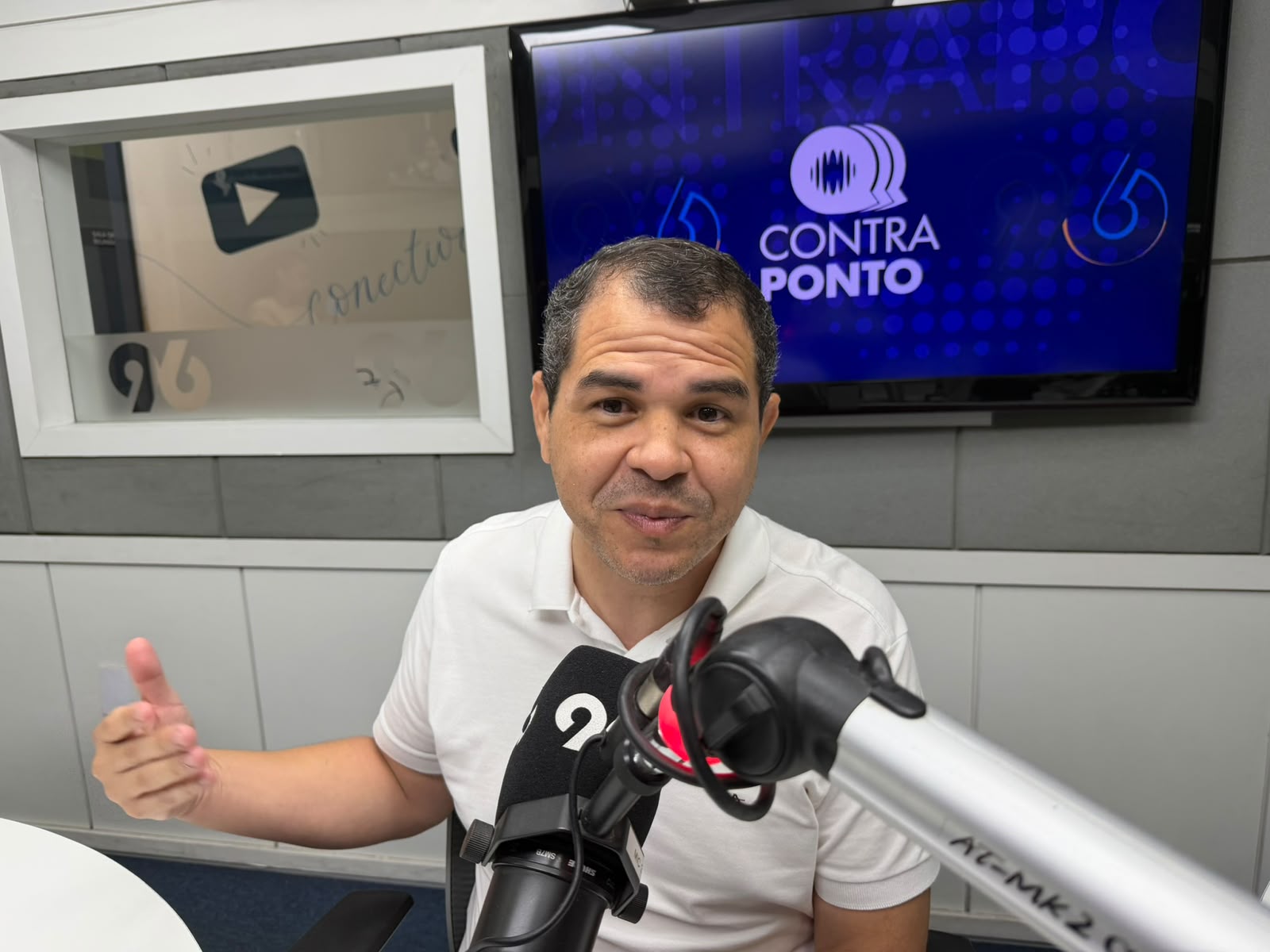 Uma imagem impressionante