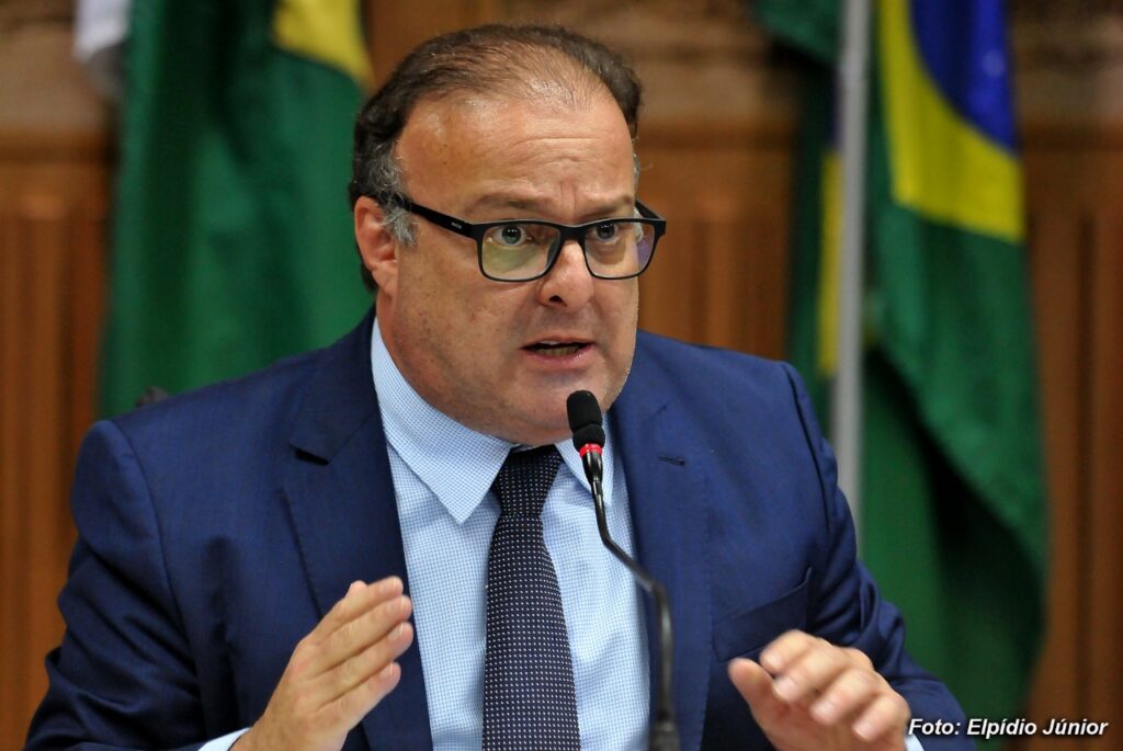 Uma imagem impressionante