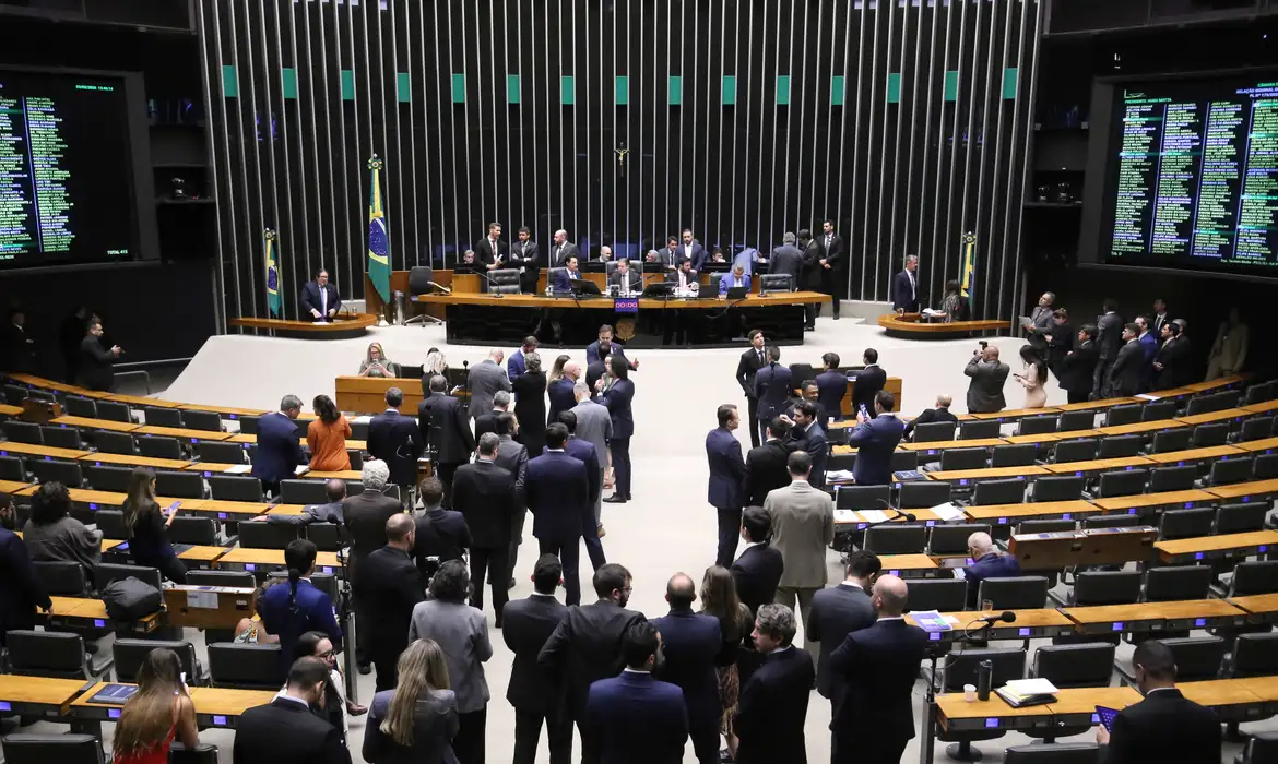 Uma imagem impressionante