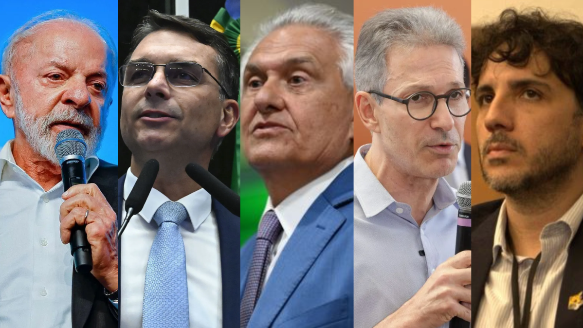 Uma imagem impressionante