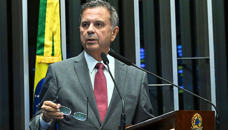 Uma imagem impressionante