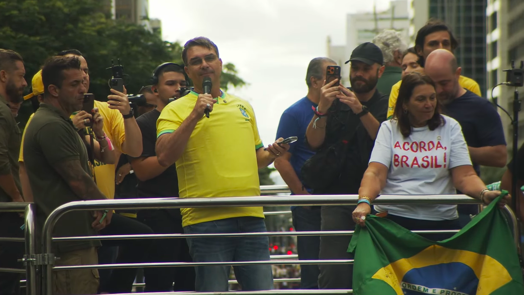 Uma imagem impressionante