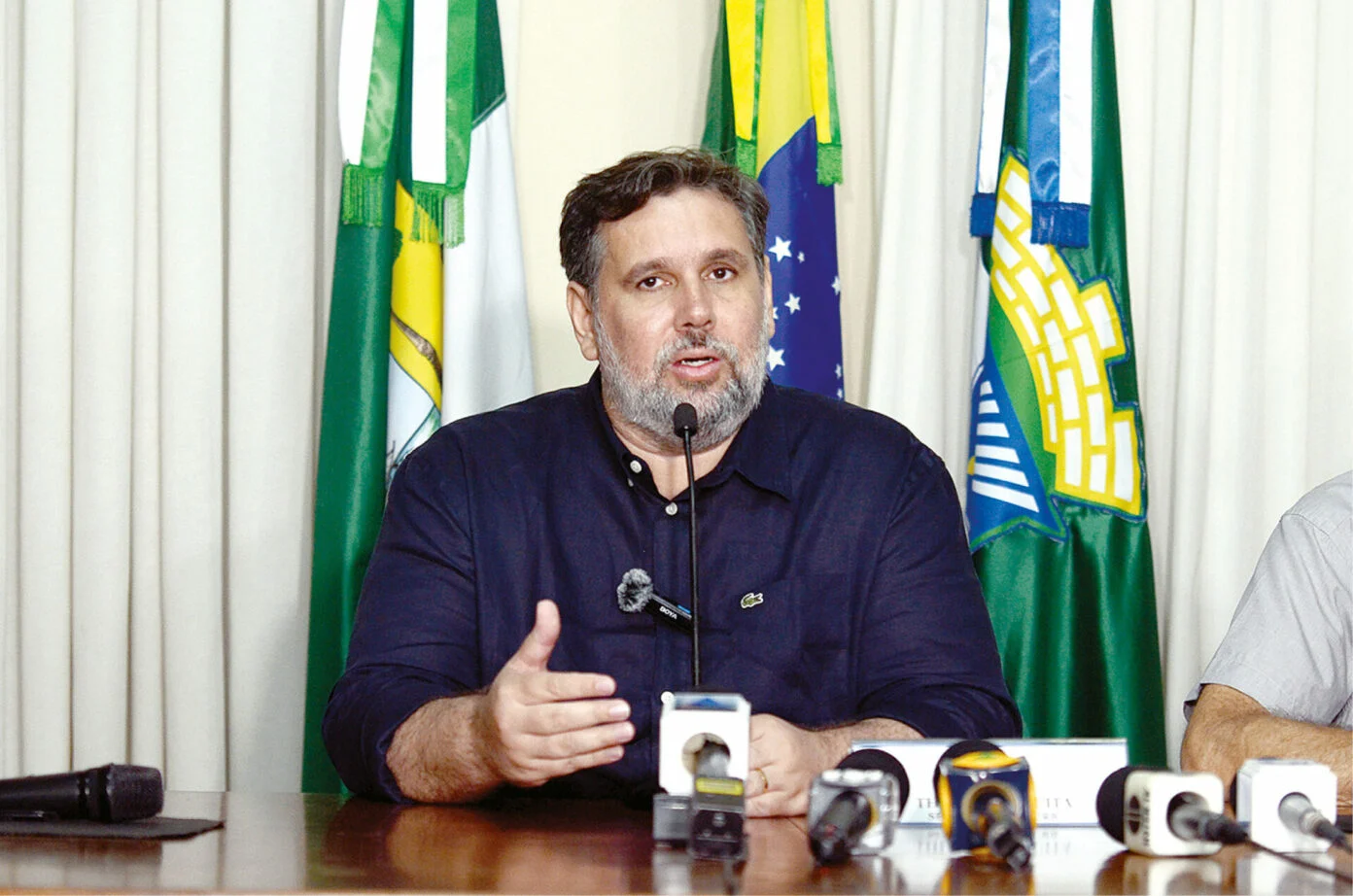 Uma imagem impressionante