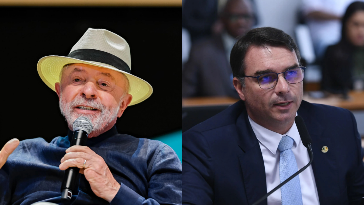 Uma imagem impressionante