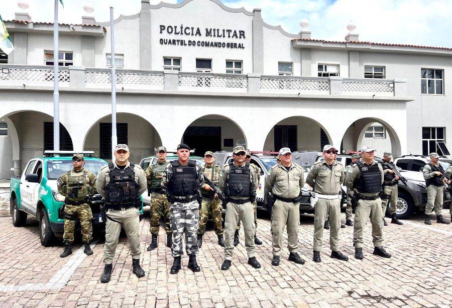Uma imagem impressionante
