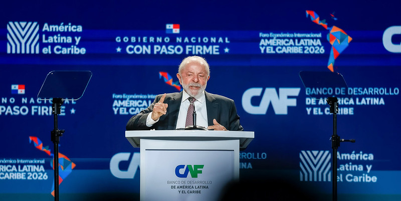 Uma imagem impressionante