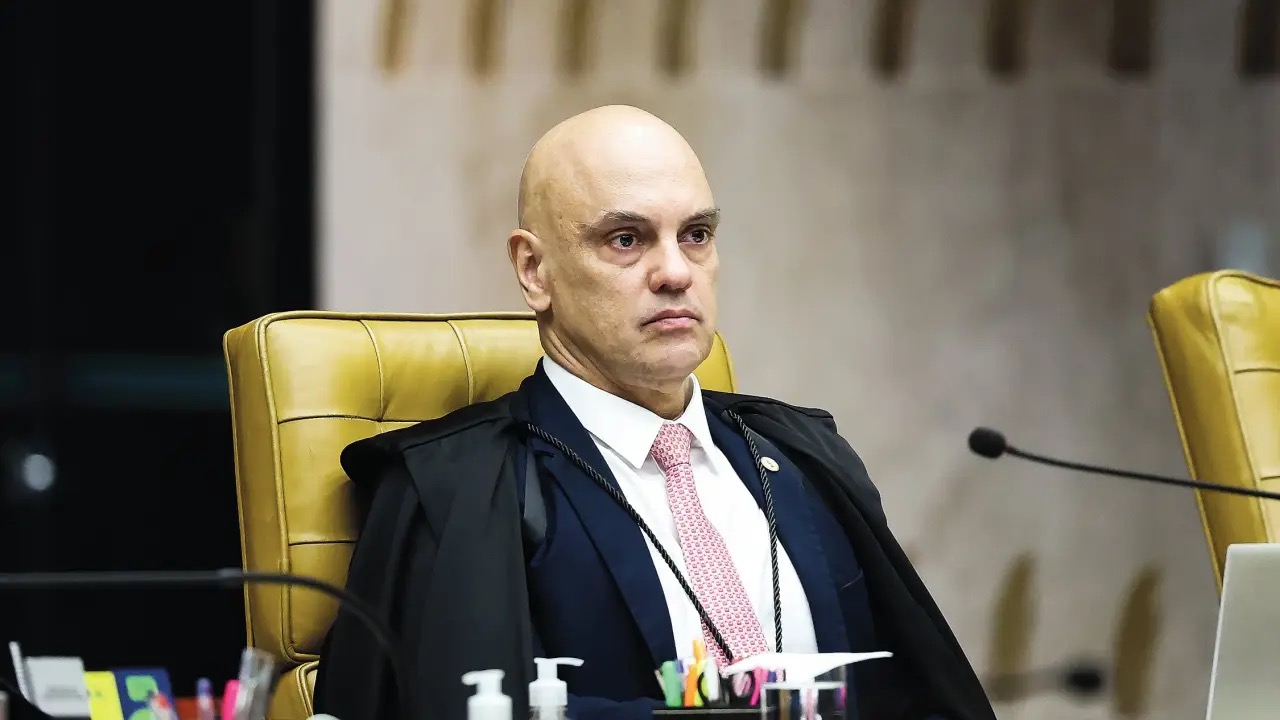 André Mendonça mapeia votos para investigar Alexandre de Moraes no STF