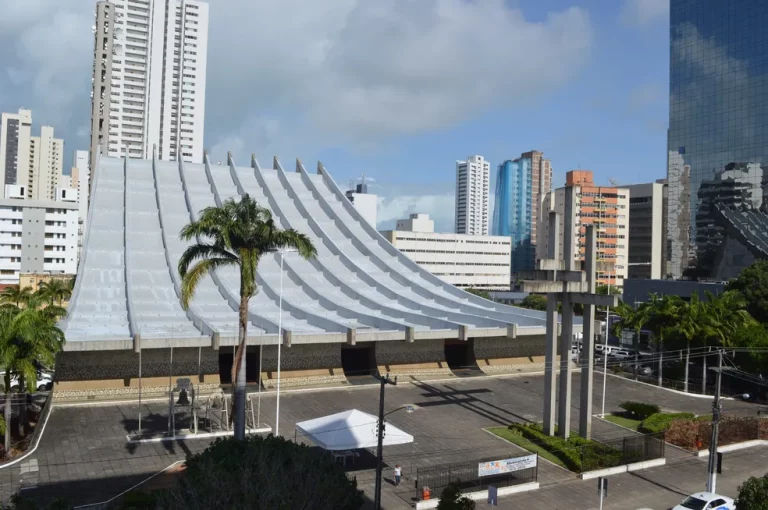 Uma imagem impressionante