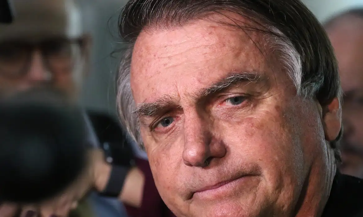 Uma imagem impressionante