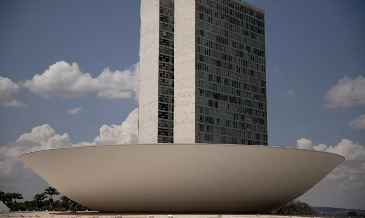 Uma imagem impressionante