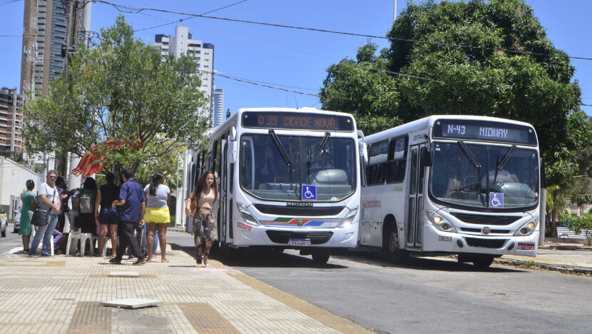 Uma imagem impressionante