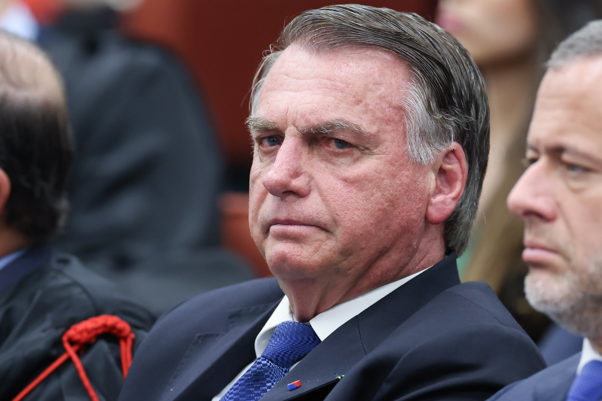 Uma imagem impressionante
