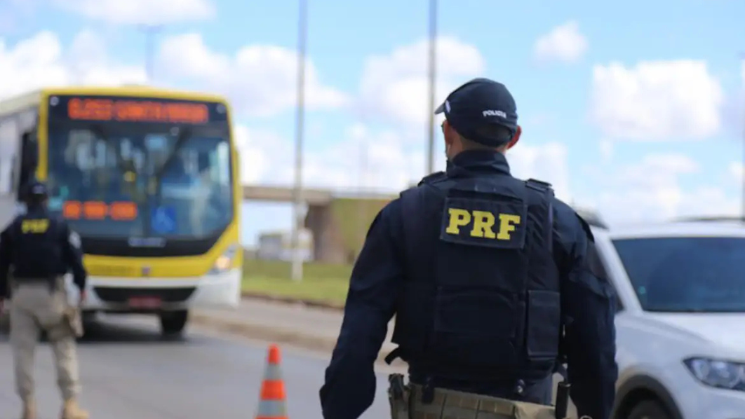Uma imagem impressionante