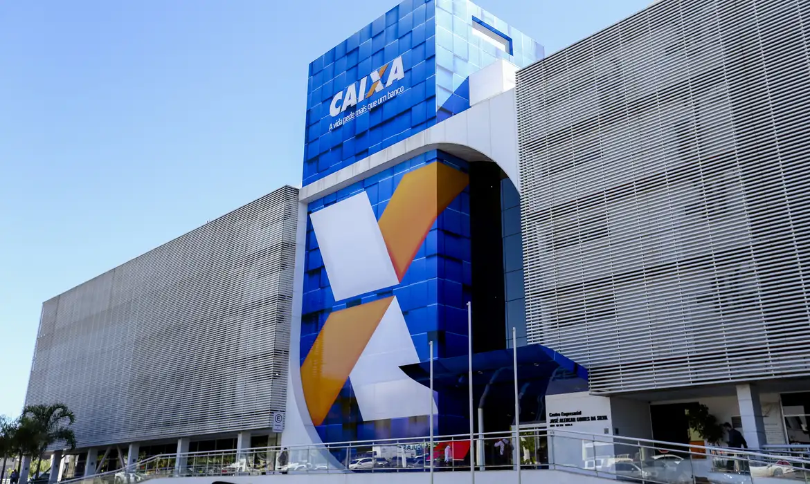 Uma imagem impressionante