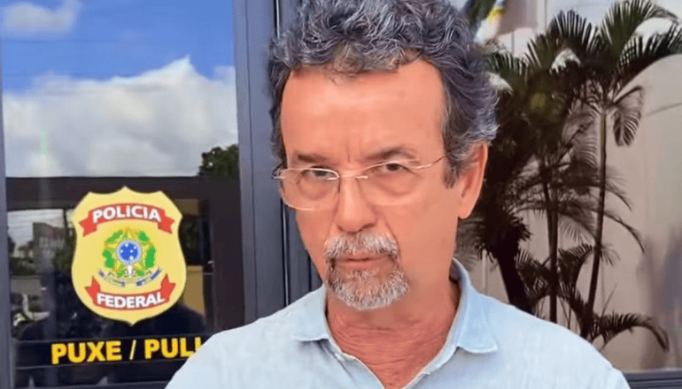 Uma imagem impressionante